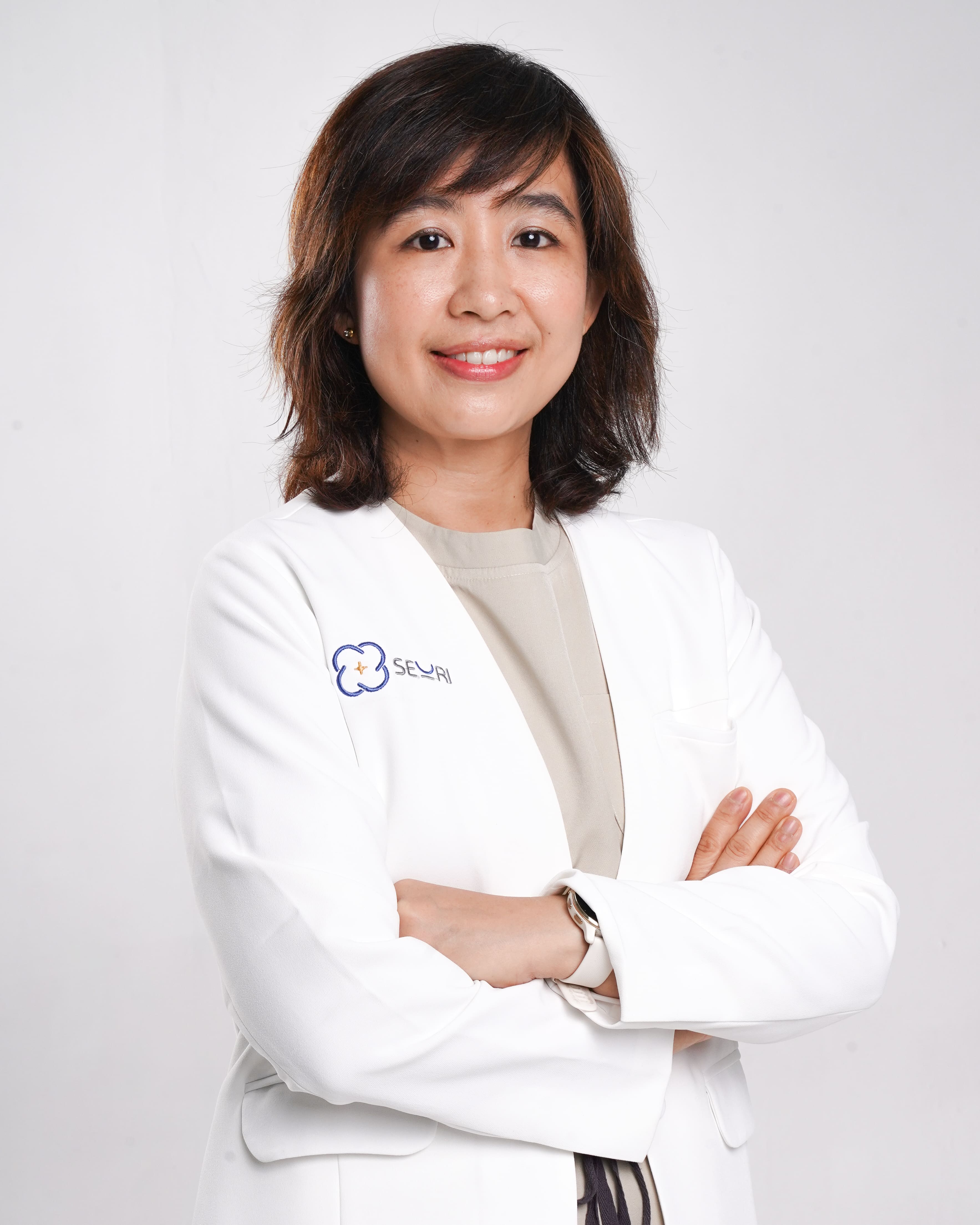 drg.Levina Mulya